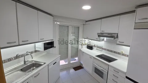 Piso de 98 m² en Madrid