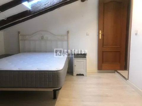 Pis de 31 m² a Madrid