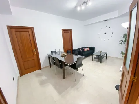 Habitació de lloguer, Sevilla