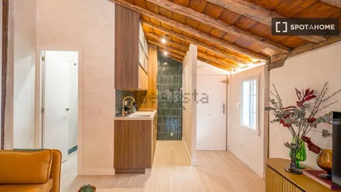 Appartamento 31 m² a Madrid