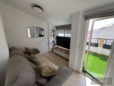 Flat 90 m² in Murcia (2/18)