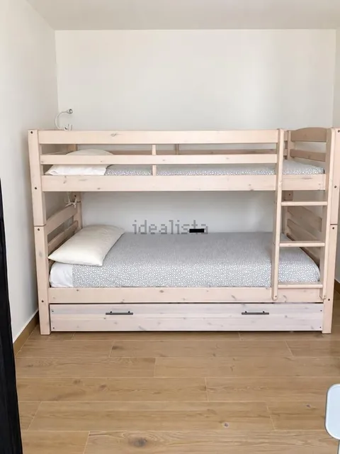 Pis de 85 m² a Alhaurín de la Torre