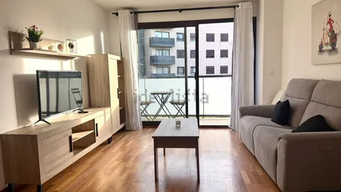 Pis de 66 m² a València