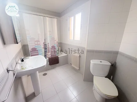 Appartement 160 m² à Ciudad Real