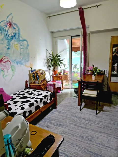 Habitació de lloguer, Alacant
