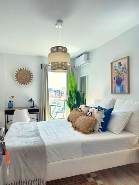 Habitació de lloguer, València