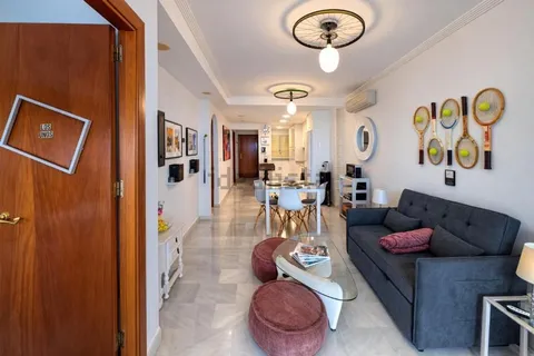 Appartement 120 m² à Altea
