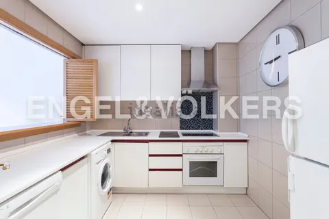 Pis de 85 m² a Madrid