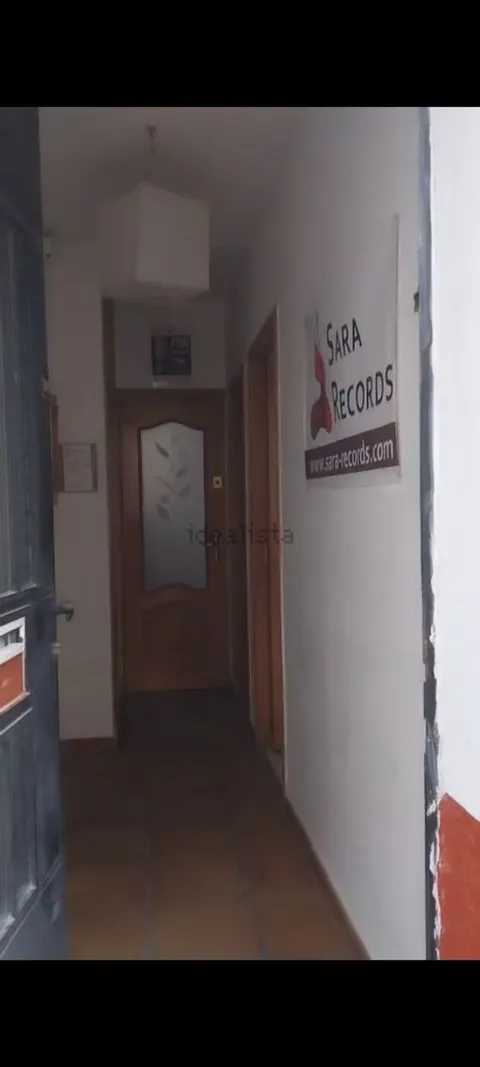 Wohnung 35 m² in Madrid (3/6)