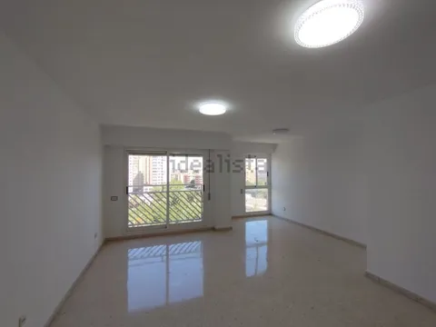 Pis de 96 m² a València