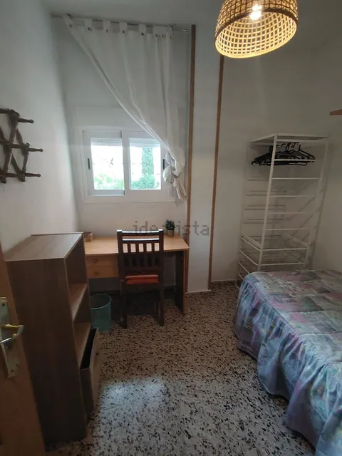 Habitació de lloguer, Granada