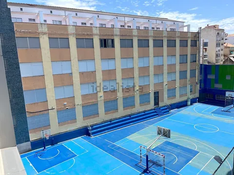 Habitació de lloguer, Vigo