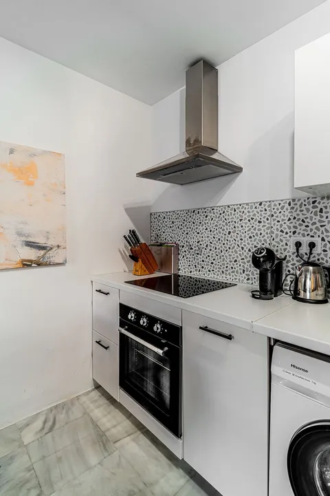 Pis de 119 m² a Marbella