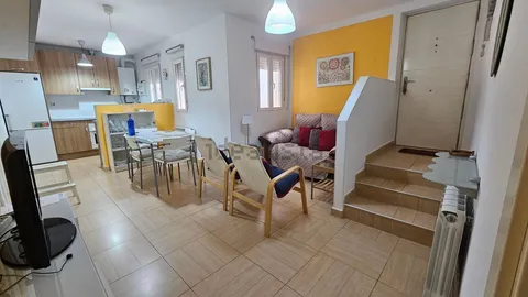 Pis de 55 m² a Madrid