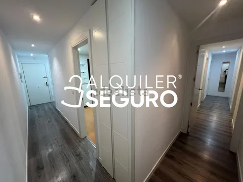 Pis de 125 m² a Madrid