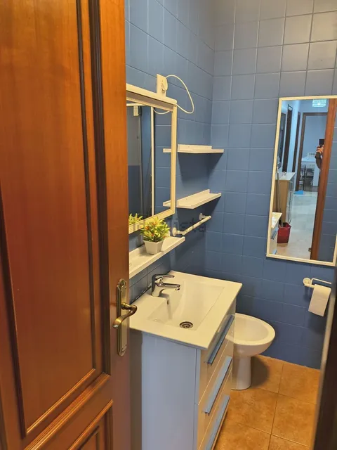 Pis de 65 m² a Ferrol