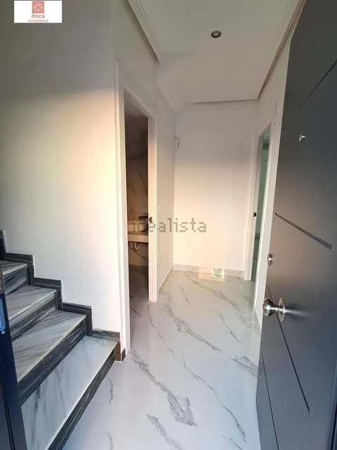 Haus 117 m² in Puebla de la Calzada