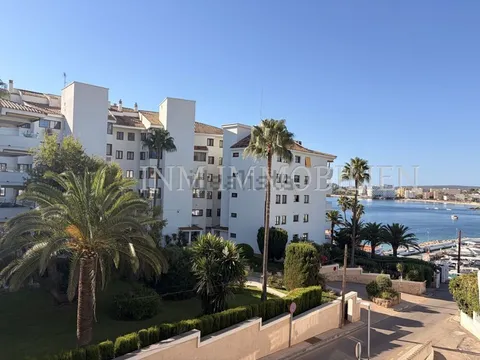 Квартира 60 м² у Calvià
