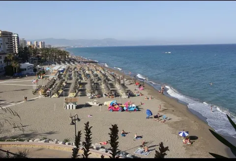 Pis de 60 m² a Torremolinos