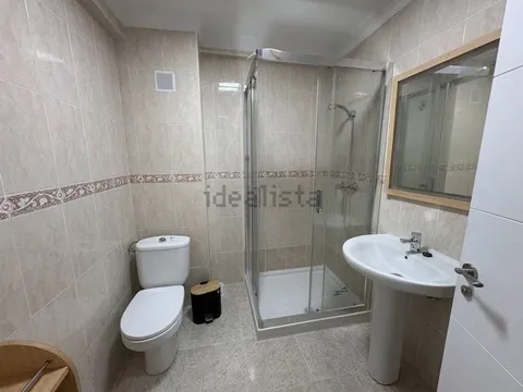 Pis de 90 m² a Málaga