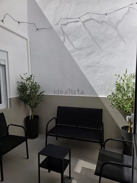 Habitació de lloguer, Almeria
