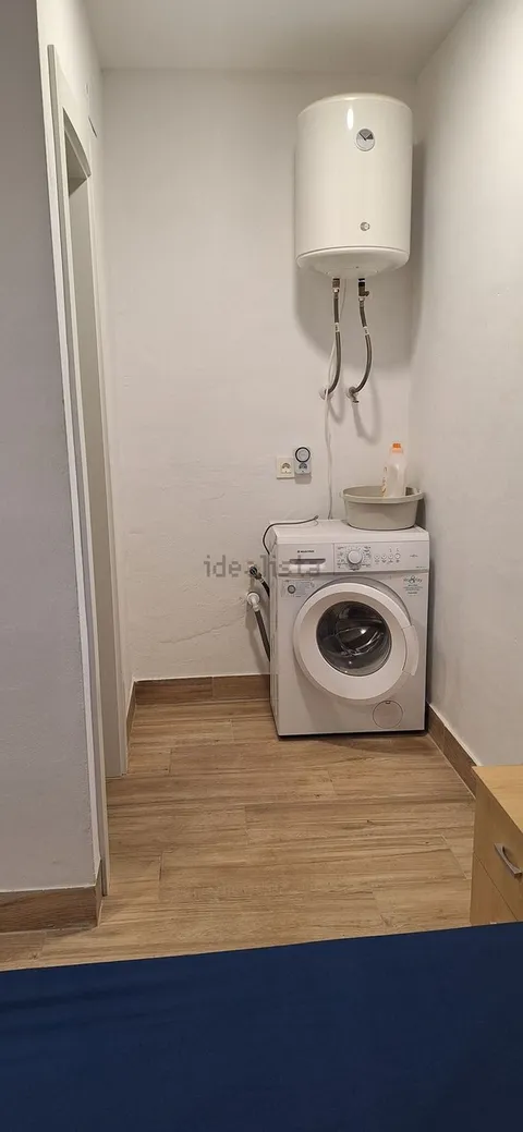 Habitació de lloguer, Elx