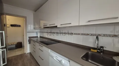 Pis de 120 m² a Màlaga