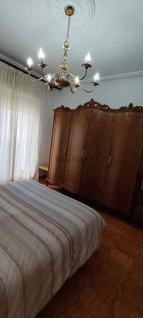 Flat 90 m² in Baeza