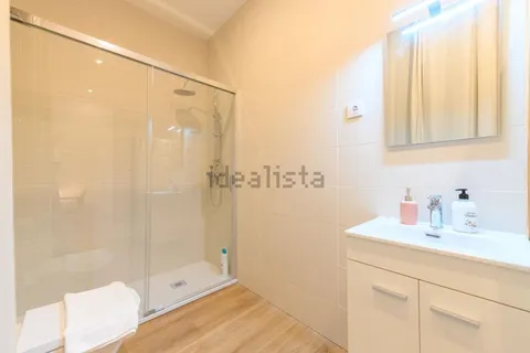 Pis de 65 m² a Madrid