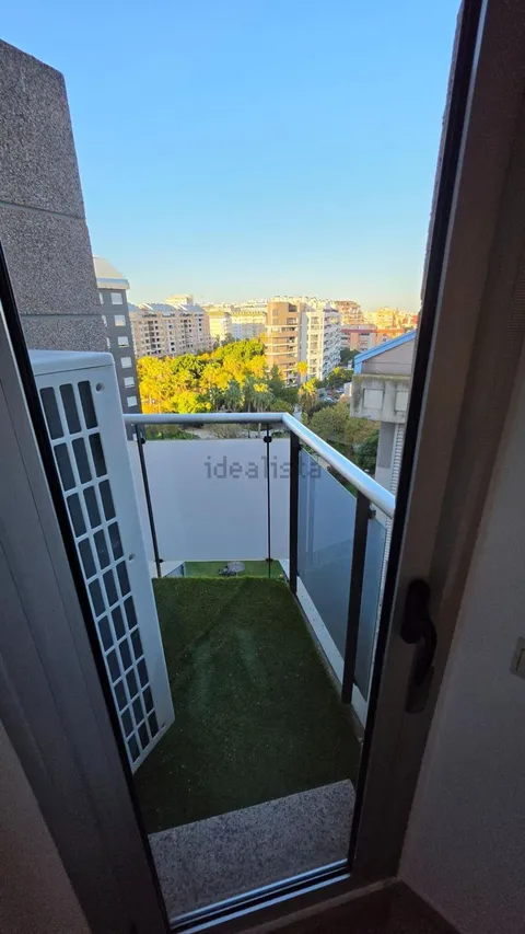 Pis de 149 m² a València
