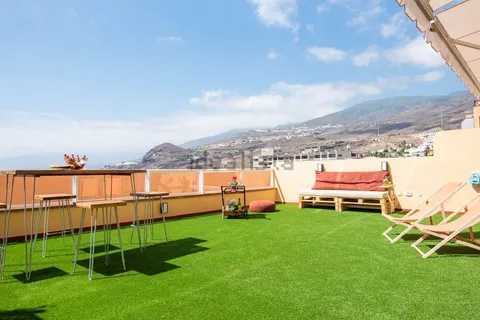 Wohnung 95 m² in El Rosario (3/31)