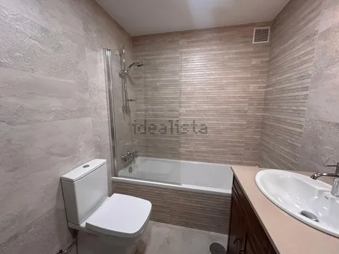 Pis de 90 m² a Gijón