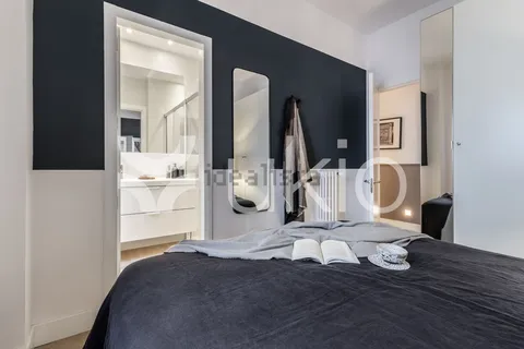 Pis de 81 m² a Madrid