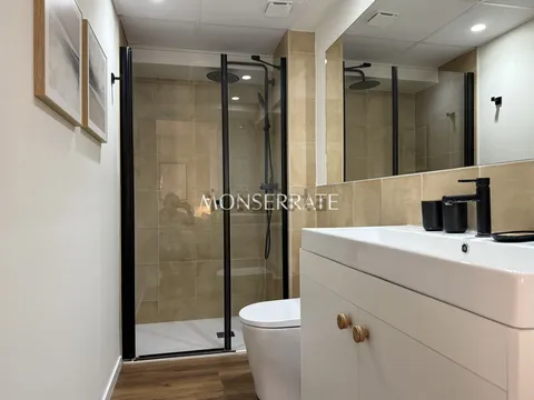 Pis de 112 m² a València
