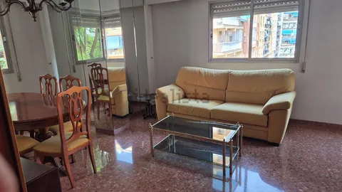 Piso de 120 m² en Valencia