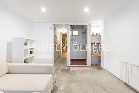 Pis de 130 m² a Barcelona