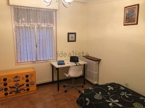 Habitació de lloguer, Vitòria