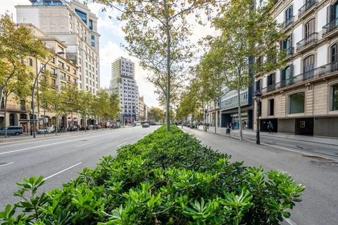 Habitación en alquiler, Barcelona