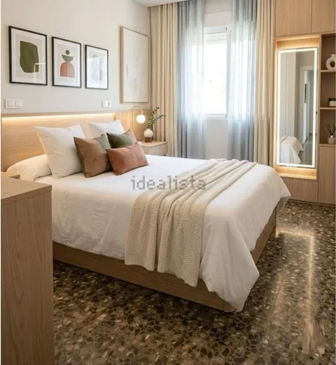 Pis de 138 m² a Polinyà de Xúquer (4/7)