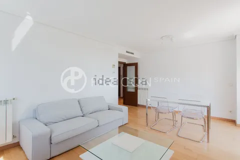 Pis de 108 m² a València