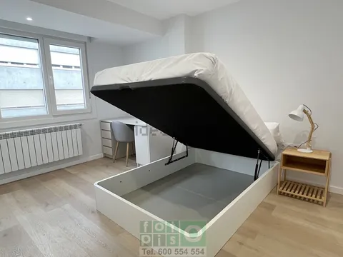 Habitació de lloguer, Vigo (2/25)