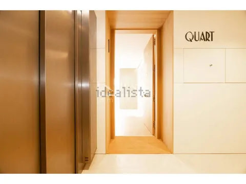 Pis de 108 m² a Vic