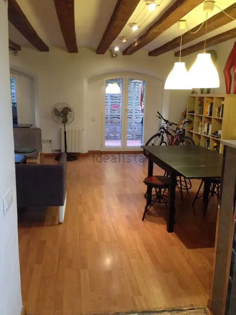 Habitació de lloguer, Barcelona