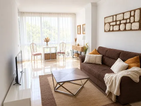Apartamento 83 m² em Fuengirola