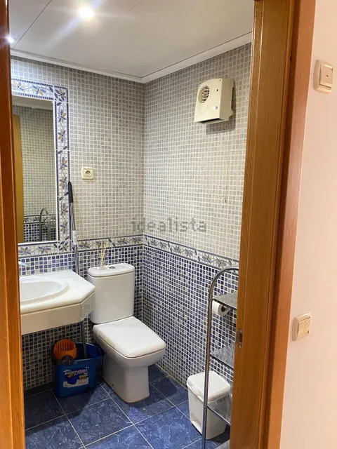 Pis de 51 m² a Madrid