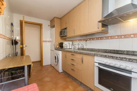 Zimmer zur Miete, Málaga