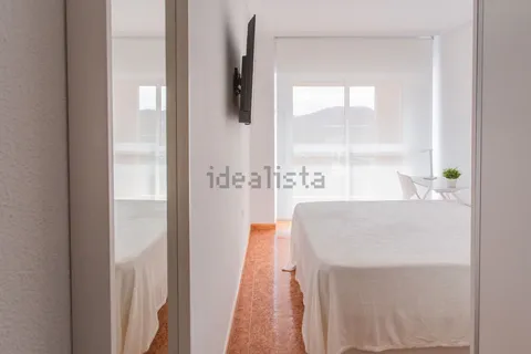 Habitació de lloguer, Cartagena