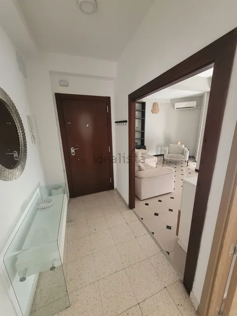 Pis de 75 m² a Sevilla