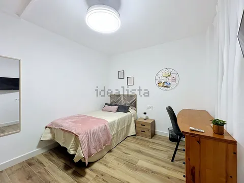 Stanza in affitto, Almería