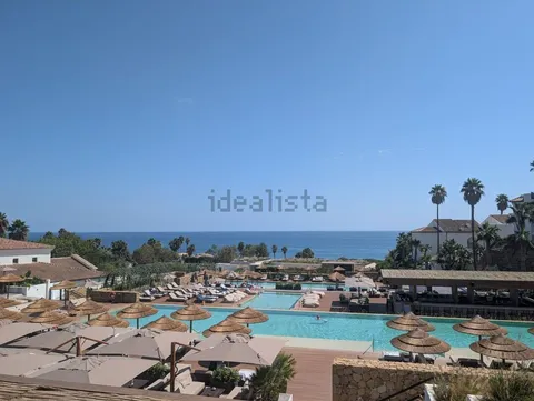 Pis de 99 m² a San Roque